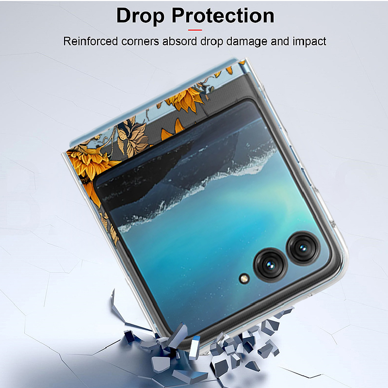 Coque de téléphone transparent - Phone Cases For Motorola avis et prix