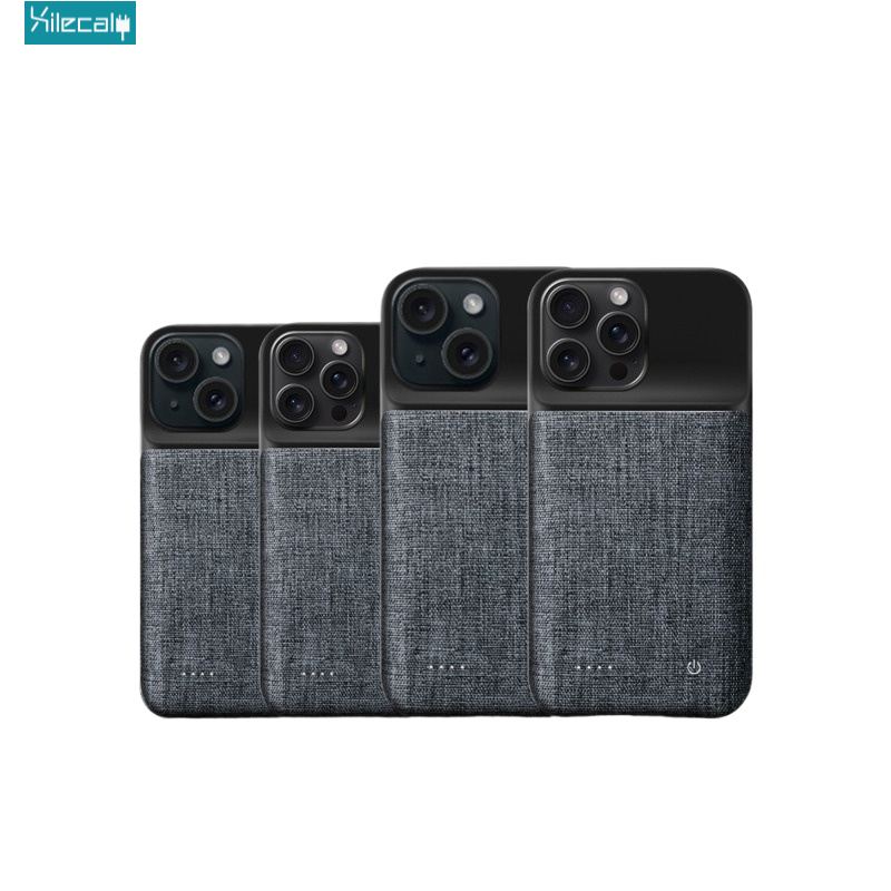 Étui de batterie pour iPhone,  - Phone Cases That Charge Your Phone avis et prix