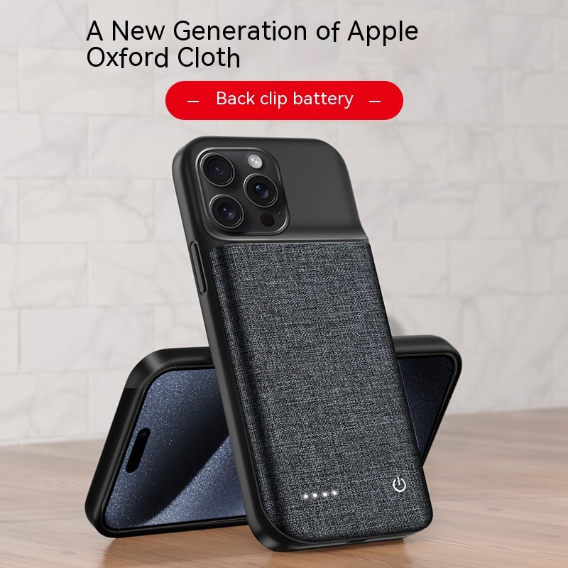 Étui de batterie pour iPhone,  - Phone Cases That Charge Your Phone avis et prix