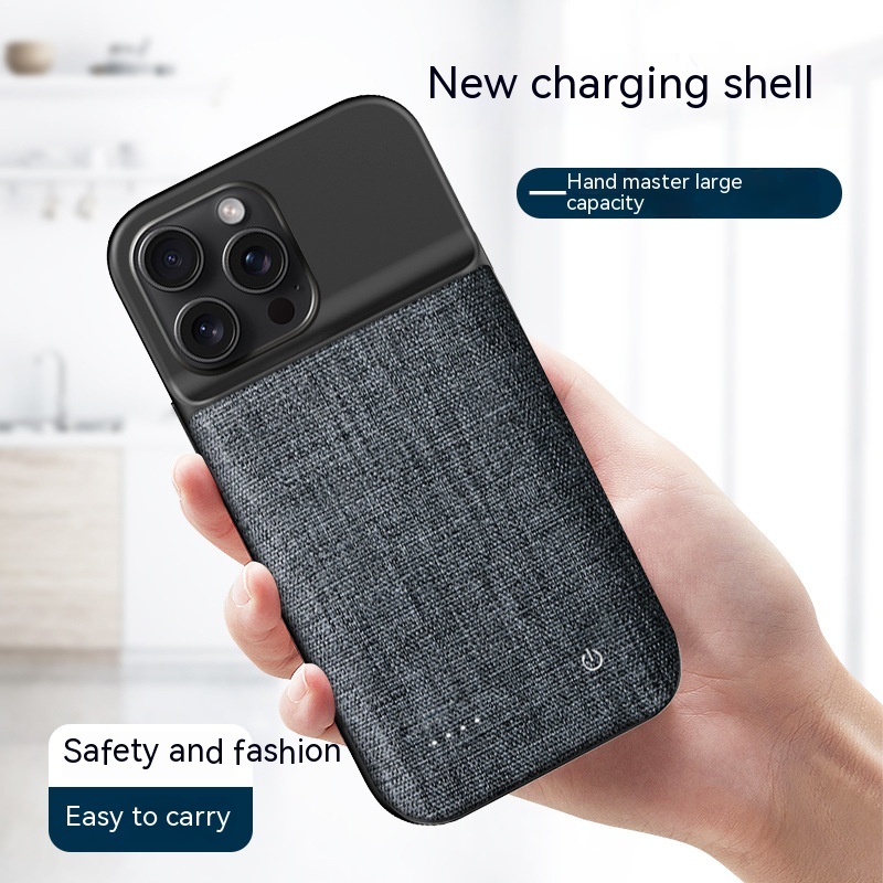Étui de batterie pour iPhone,  - Phone Cases That Charge Your Phone avis et prix