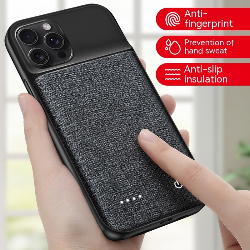Étui de batterie pour iPhone,  - Phone Cases That Charge Your Phone avis et prix
