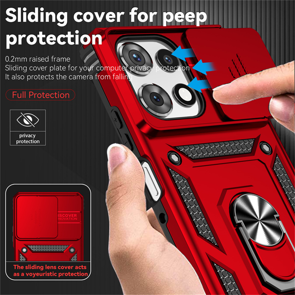Coque de téléphone avec anneau - Phone Cases Moto G 2025 avis et prix