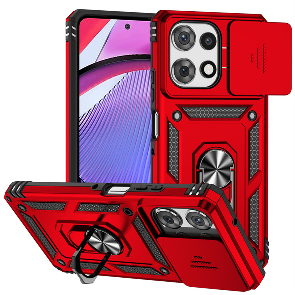 Coque de téléphone avec anneau - Phone Cases Moto G 2025 avis et prix