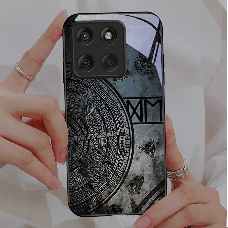 Coque de téléphone en verre no - Phone Cases For Motorola avis et prix