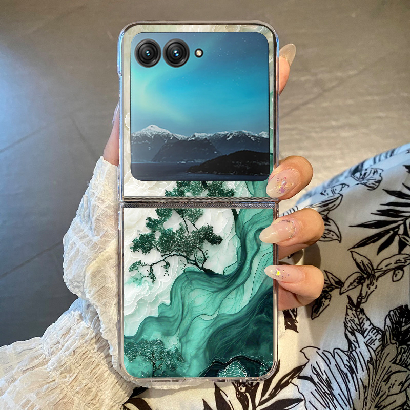 Coque de téléphone avec imprim - Phone Cases For Motorola avis et prix