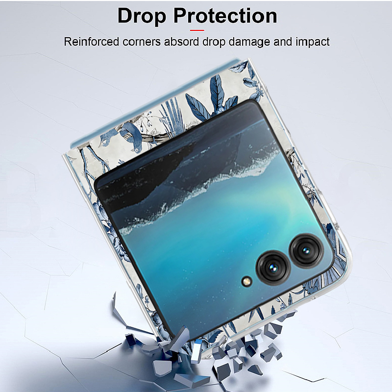 Coque de téléphone avec imprim - Phone Cases For Motorola avis et prix
