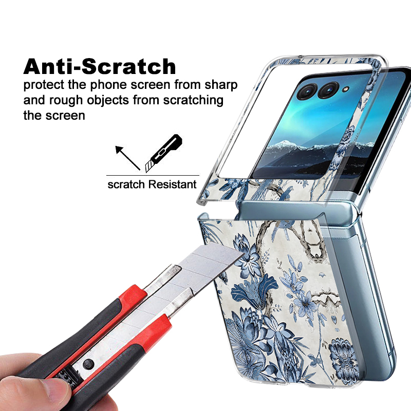 Coque de téléphone avec imprim - Phone Cases For Motorola avis et prix
