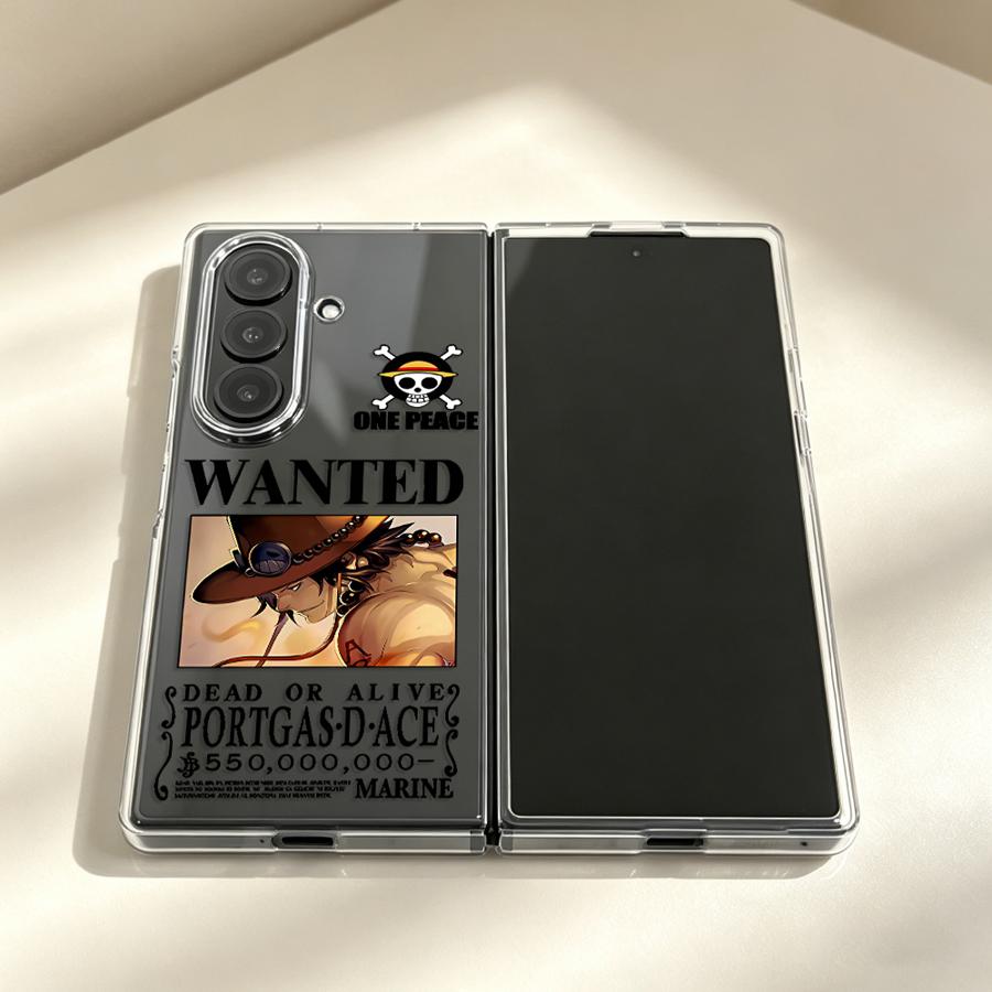 Coque de téléphone transparent - Phone Cases Z Fold 4 avis et prix