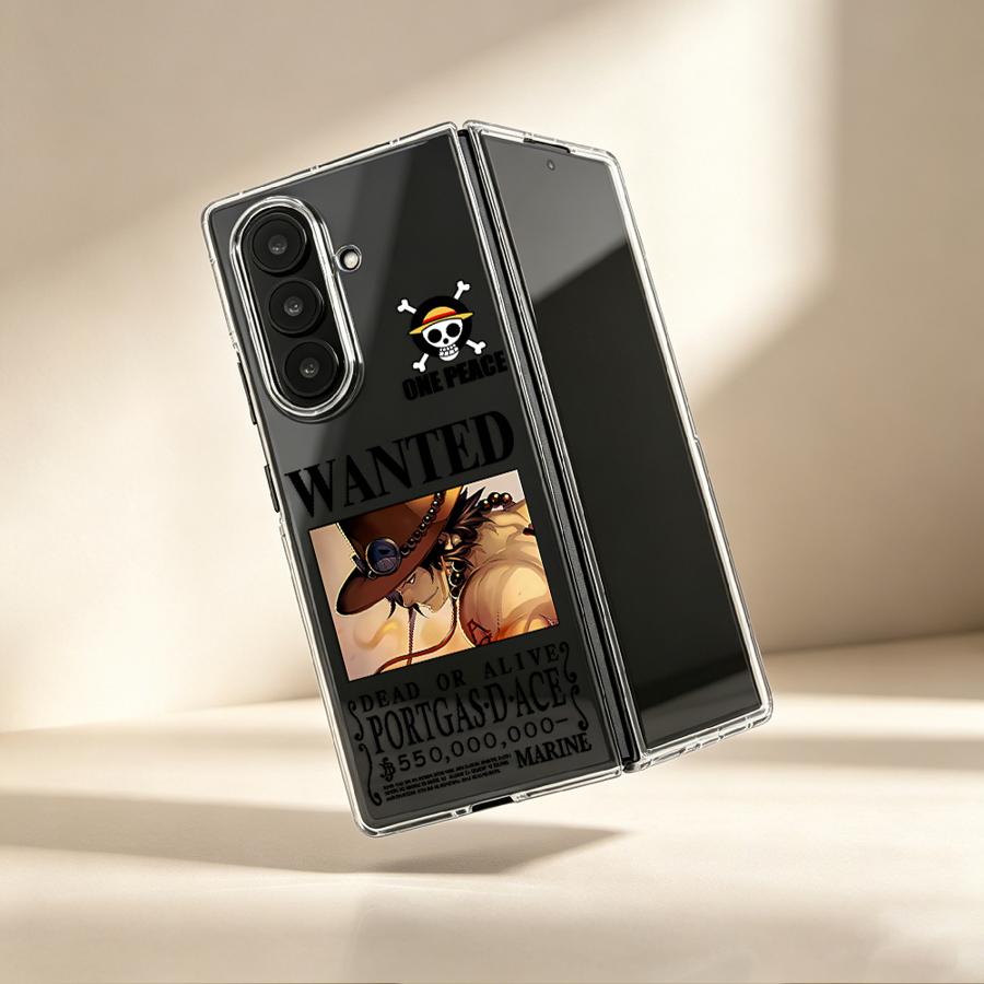 Coque de téléphone transparent - Phone Cases Z Fold 4 avis et prix