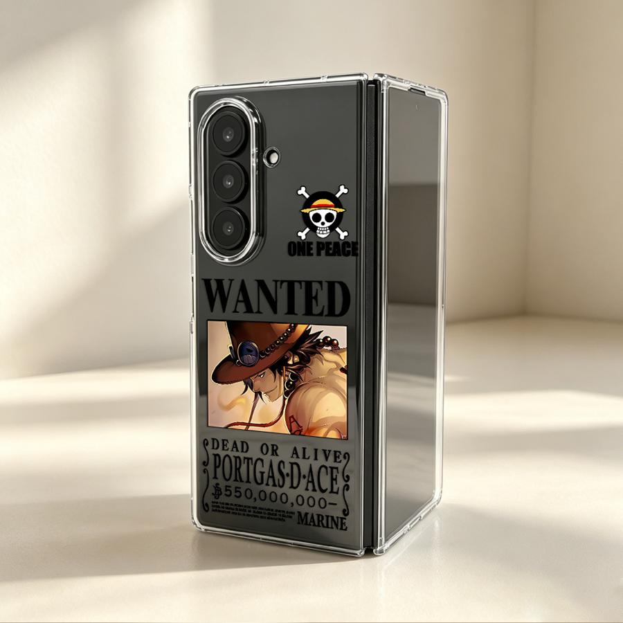 Coque de téléphone transparent - Phone Cases Z Fold 4 avis et prix