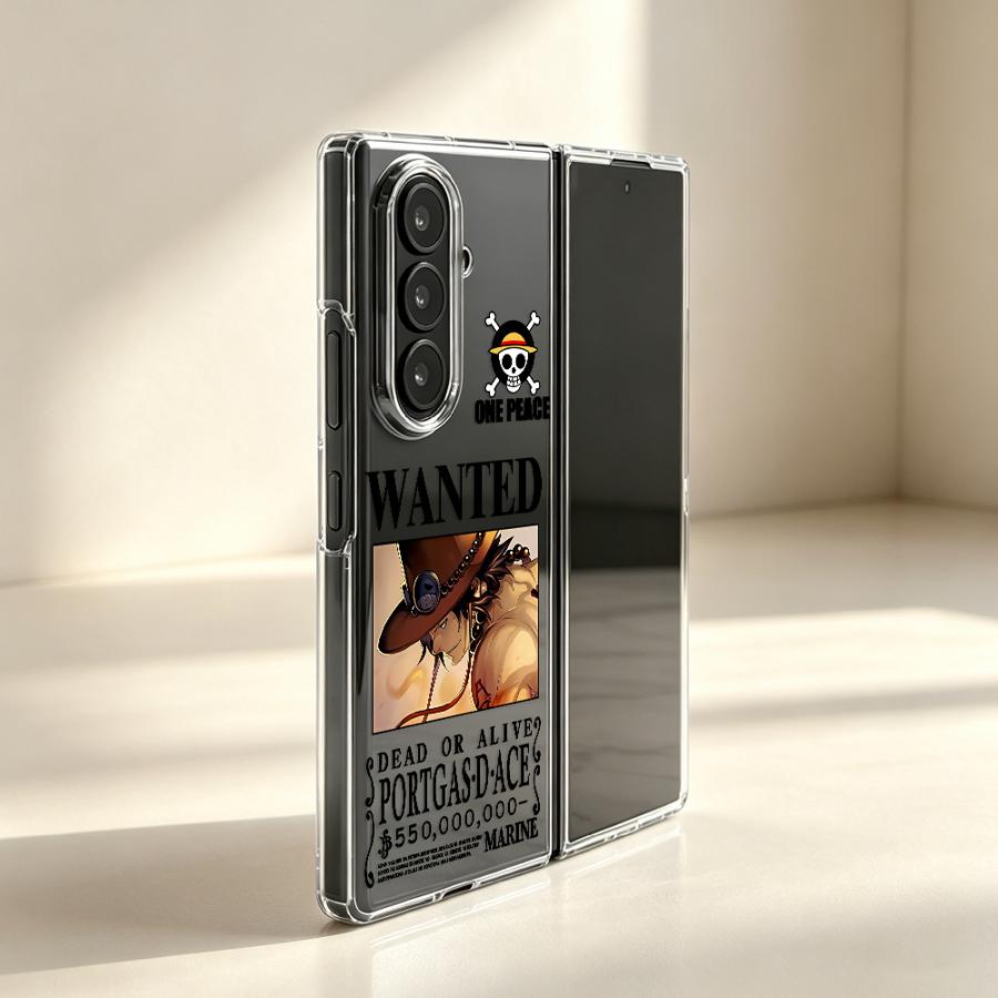Coque de téléphone transparent - Phone Cases Z Fold 4 avis et prix
