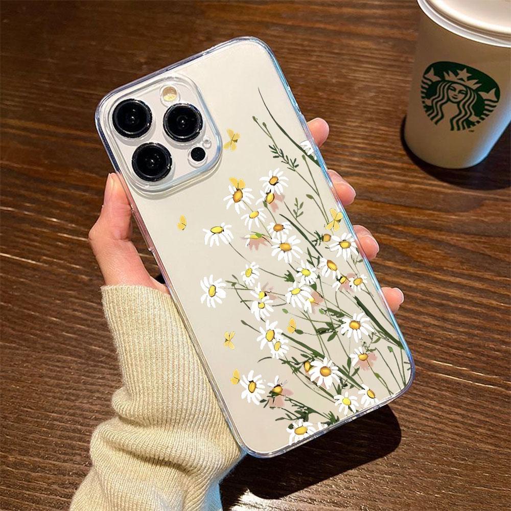Nouvelle coque de téléphone Da - Phone Cases For Iphone 15 avis et prix