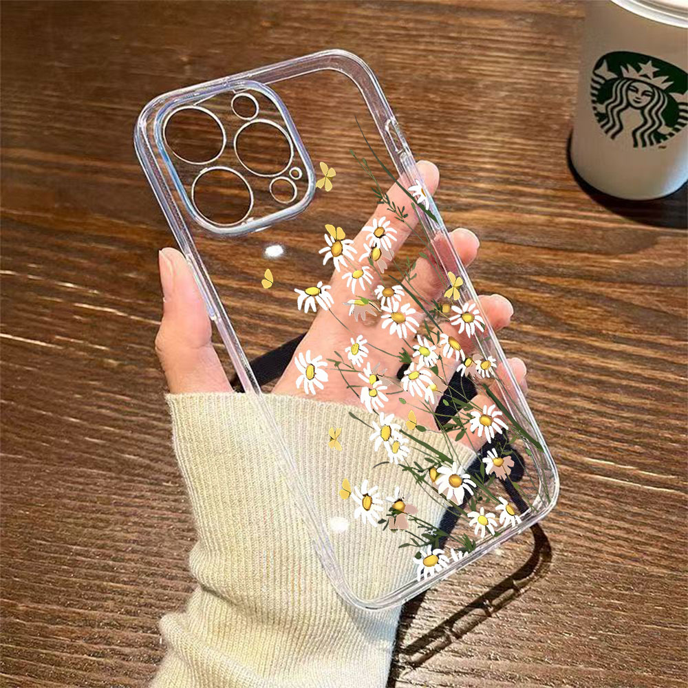 Nouvelle coque de téléphone Da - Phone Cases For Iphone 15 avis et prix