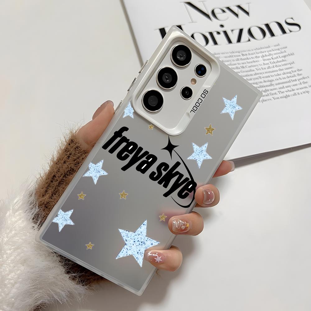 Coque de téléphone Singer F-Fr - Phone Cases Samsung S25 avis et prix