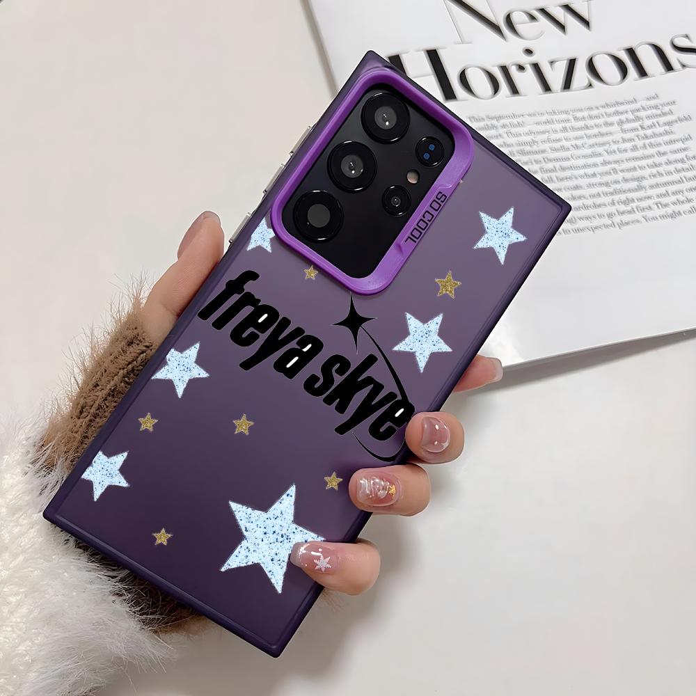 Coque de téléphone Singer F-Fr - Phone Cases Samsung S25 avis et prix