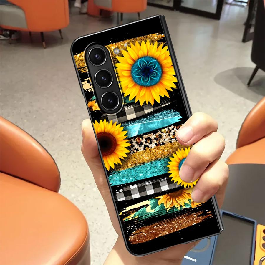 Coque arrière de téléphone à r - Phone Cases Z Fold 4 avis et prix