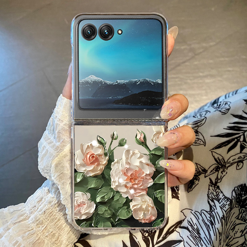 Coque de téléphone à motif de  - Phone Cases For Motorola avis et prix