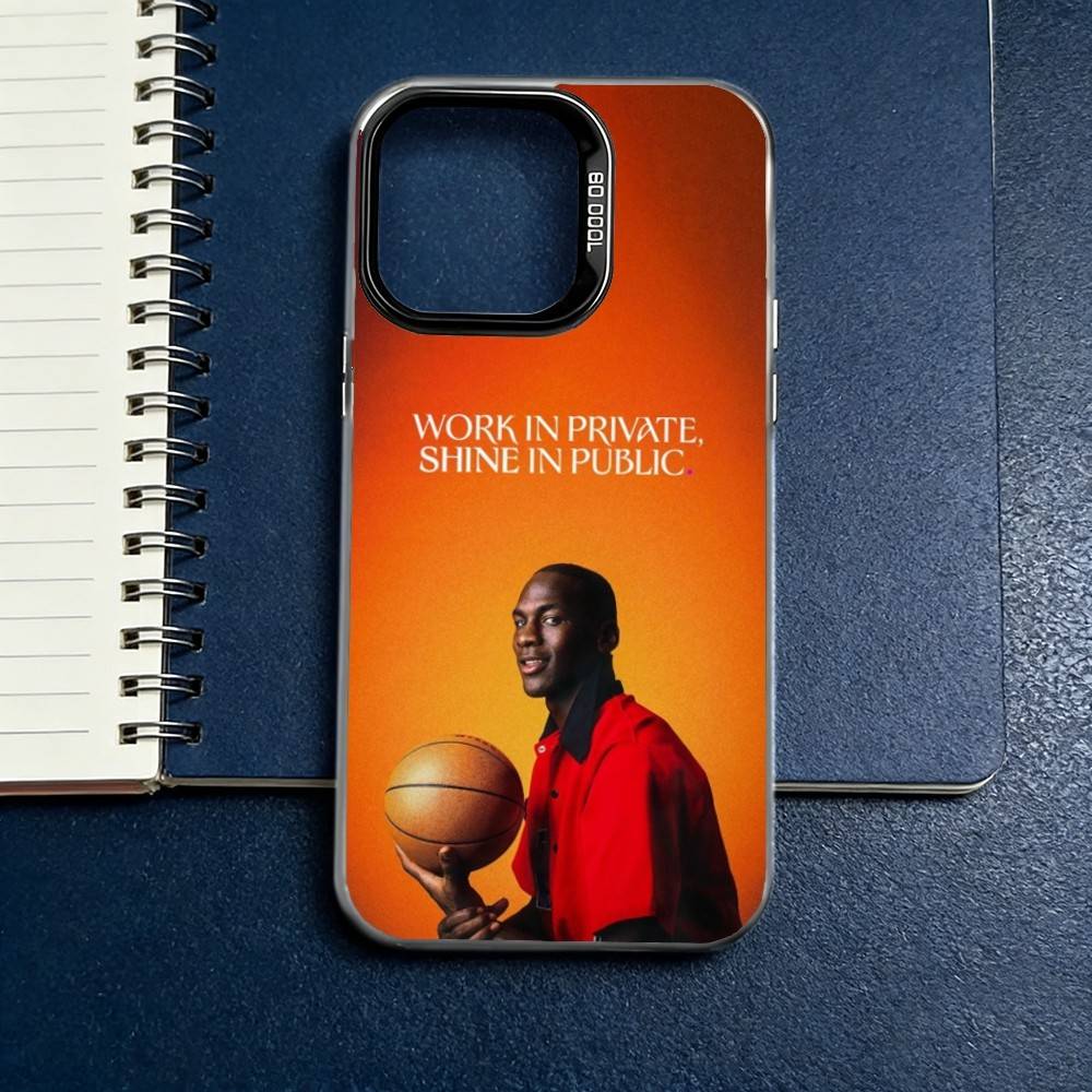Coque de téléphone M-Michael J - Phone Cases Jordan avis et prix