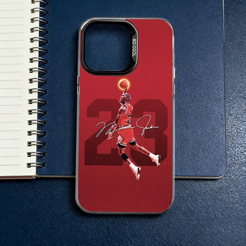Coque de téléphone M-Michael J - Phone Cases Jordan avis et prix