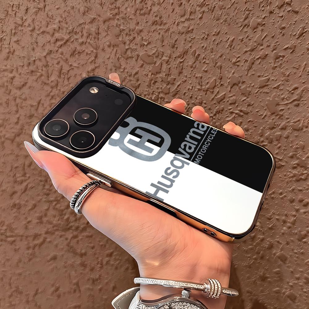 Coque de téléphone H-Husqvarna - Phone Cases For Iphone 15 avis et prix