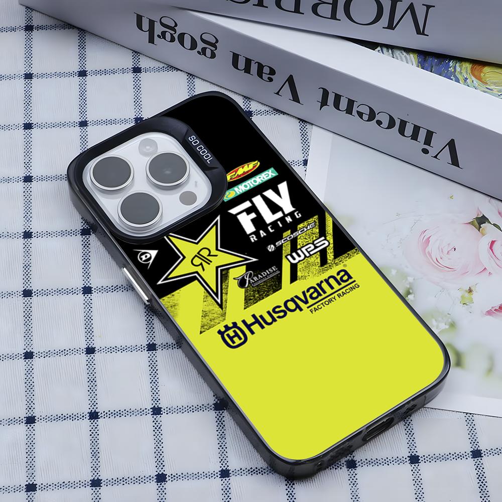 Coque de téléphone H-Husqvarna - Phone Cases For Iphone 15 avis et prix