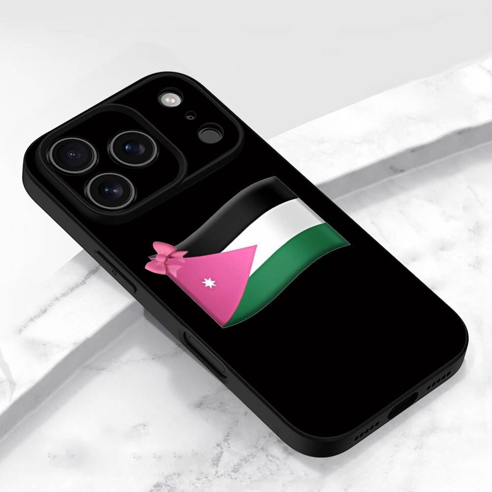 Coque de téléphone avec emblèm - Phone Cases Jordan avis et prix