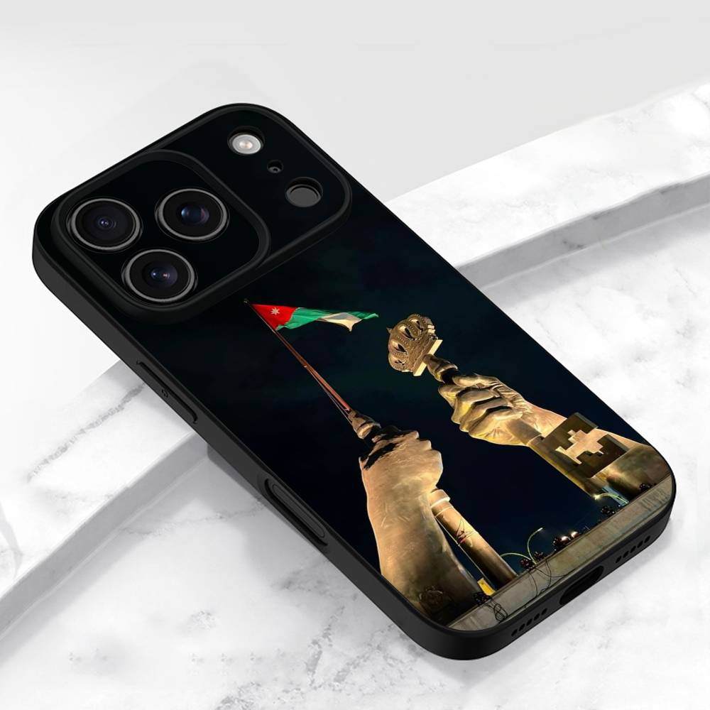 Coque de téléphone avec emblèm - Phone Cases Jordan avis et prix