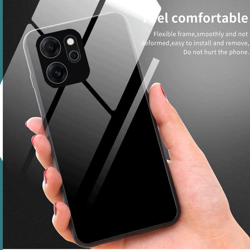 Coque en verre trempé rigide p - Phone Cases For Motorola avis et prix