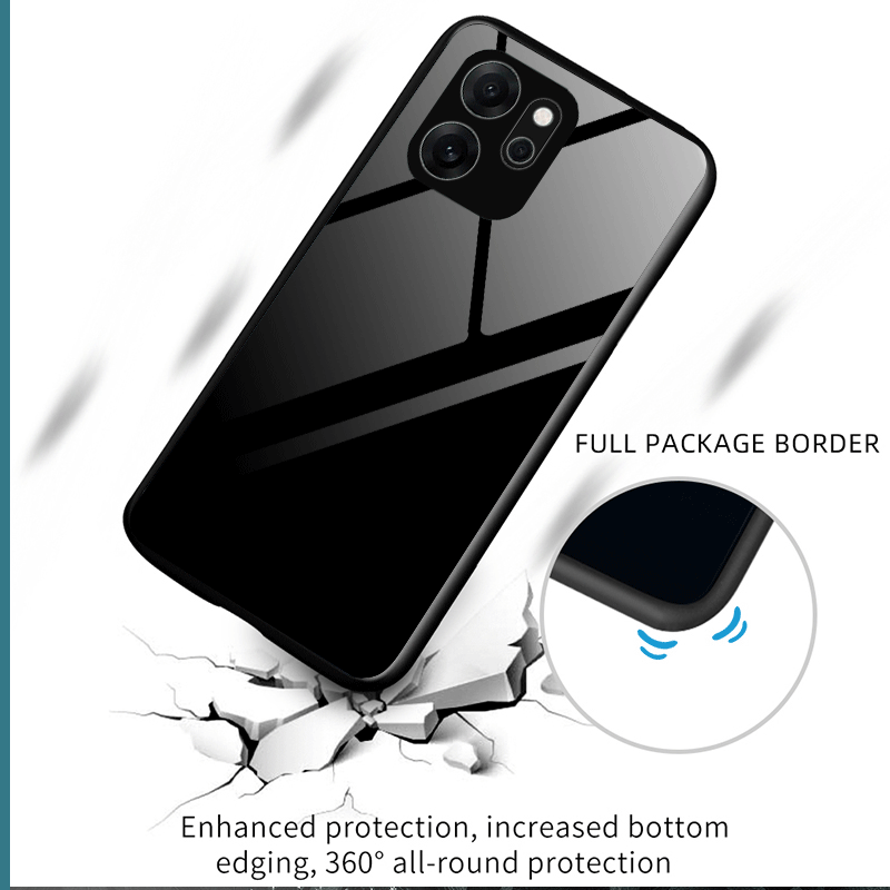 Coque en verre trempé rigide p - Phone Cases For Motorola avis et prix
