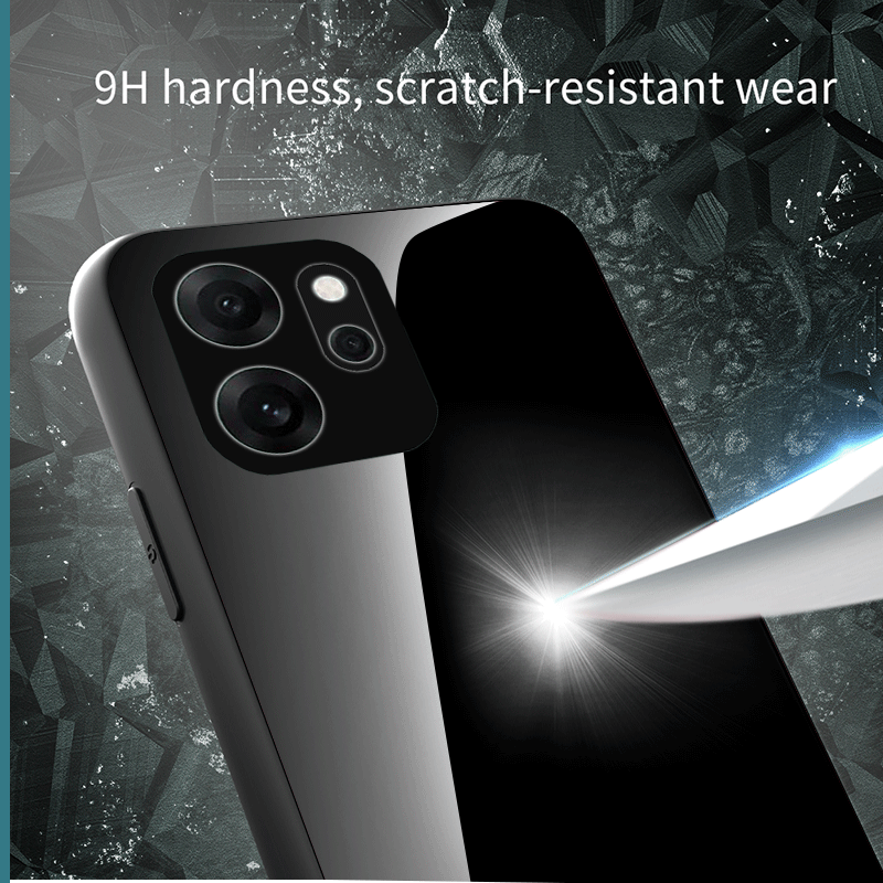 Coque en verre trempé rigide p - Phone Cases For Motorola avis et prix