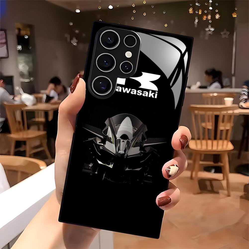 Coque de téléphone en verre tr - Phone Cases Samsung S25 avis et prix