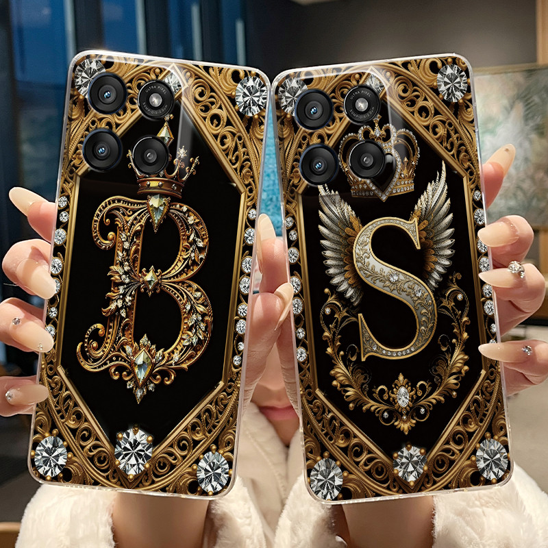 Coque pour Motorola Moto G Sty - Phone Cases Moto G 2025 avis et prix