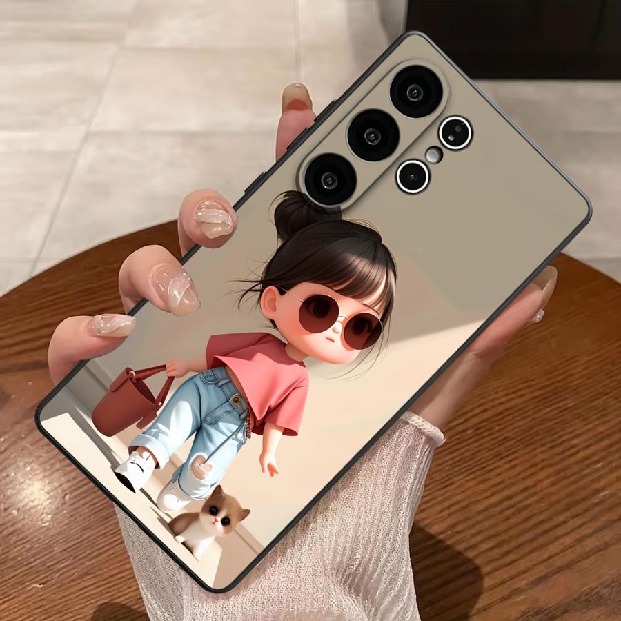 Coque de téléphone pour Samsun - Phone Cases Samsung S25 avis et prix
