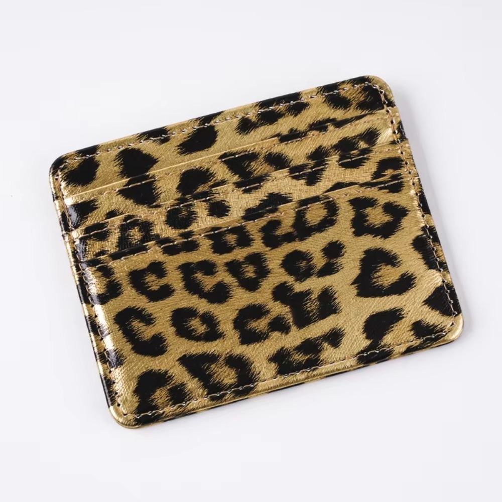 Portefeuille classique en cuir - Slim Card Slot Case avis et prix