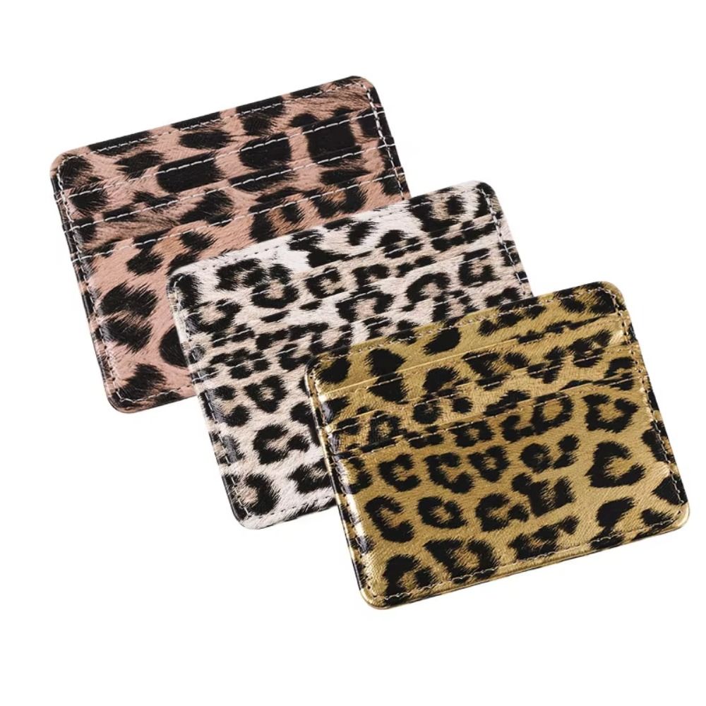 Portefeuille classique en cuir - Slim Card Slot Case avis et prix