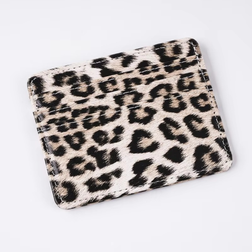 Portefeuille classique en cuir - Slim Card Slot Case avis et prix