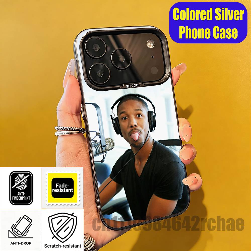 Coque de téléphone pour acteur - Phone Cases Jordan avis et prix