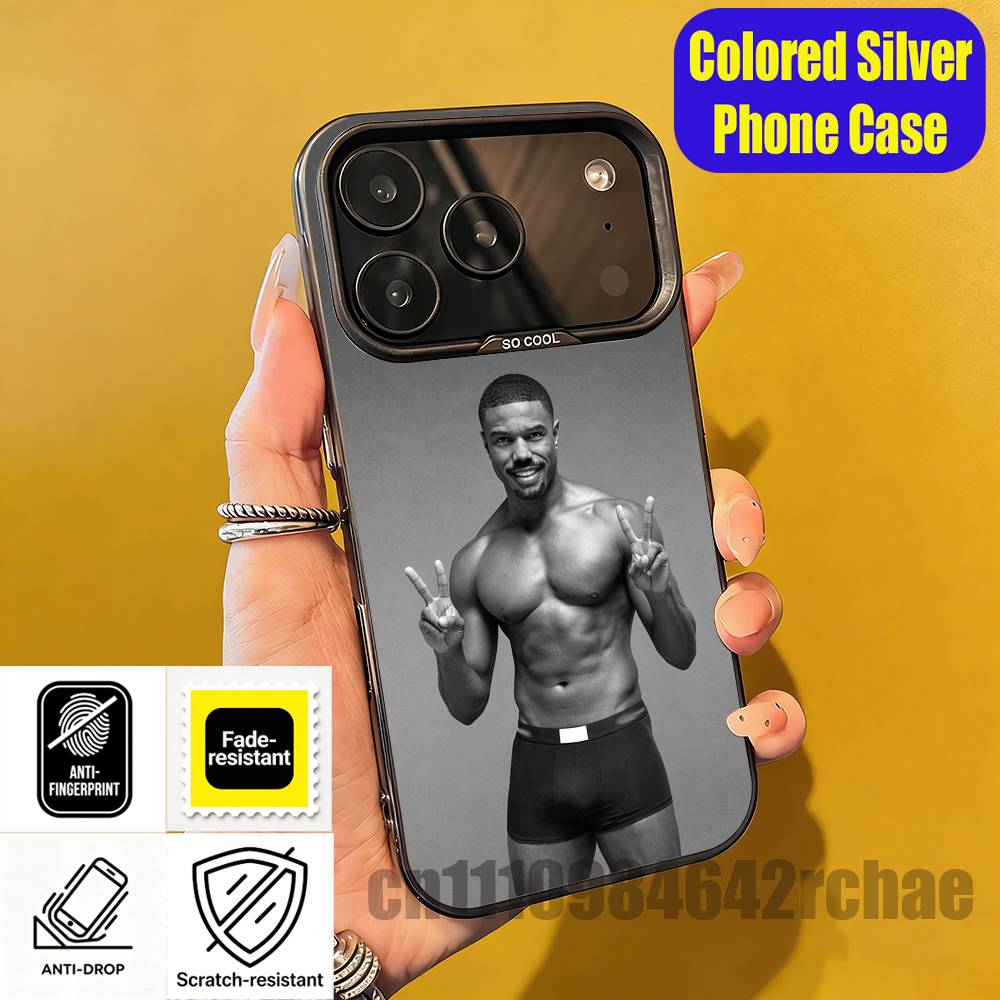 Coque de téléphone pour acteur - Phone Cases Jordan avis et prix