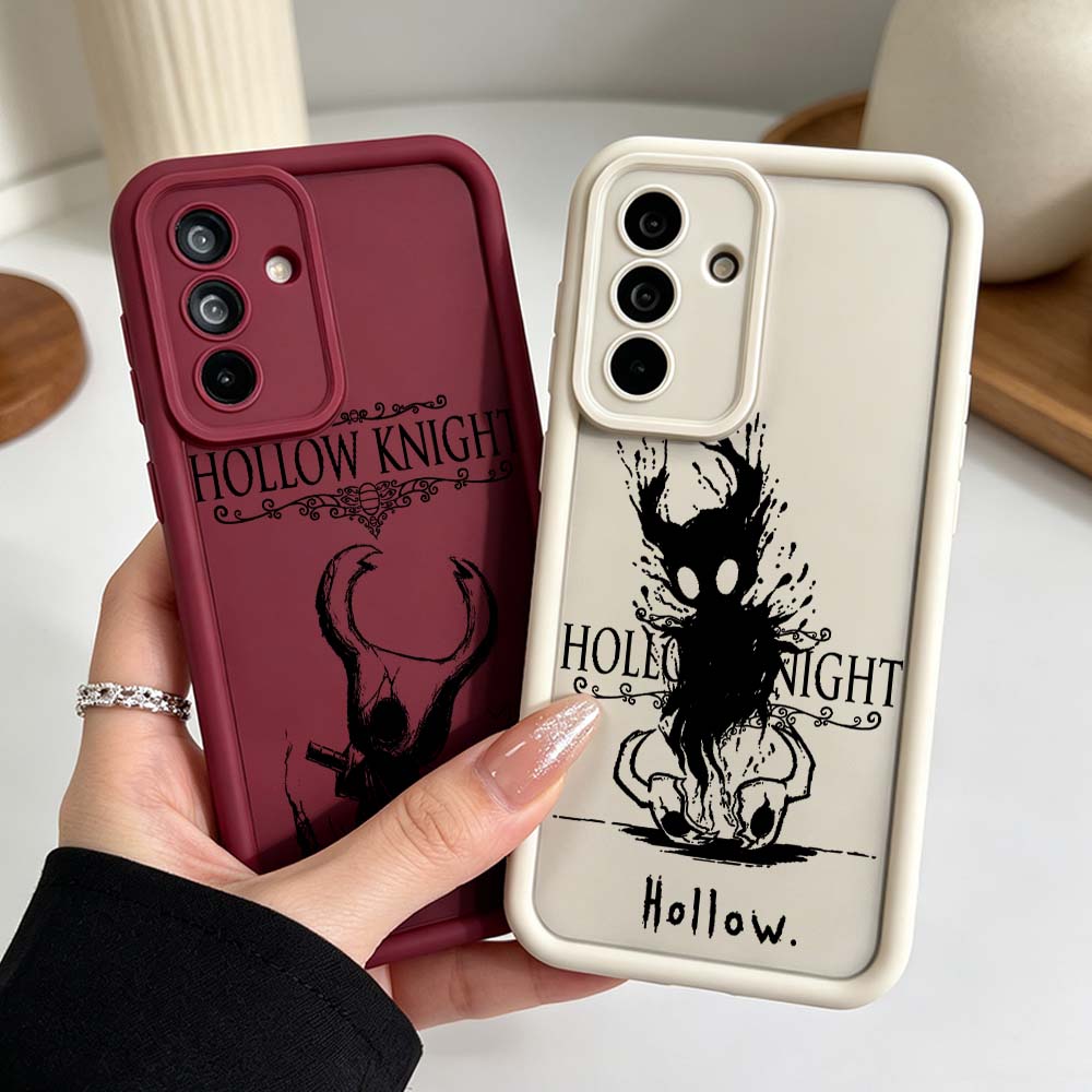 Coque de téléphone Hollow Knig - Phone Cases Silicone avis et prix