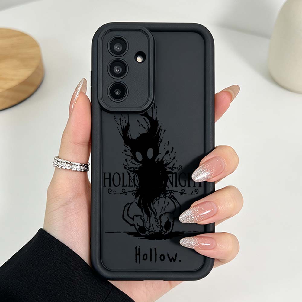 Coque de téléphone Hollow Knig - Phone Cases Silicone avis et prix