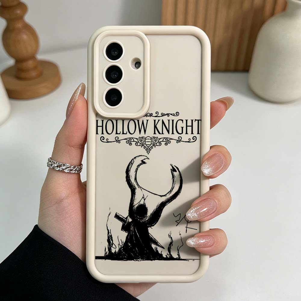 Coque de téléphone Hollow Knig - Phone Cases Silicone avis et prix