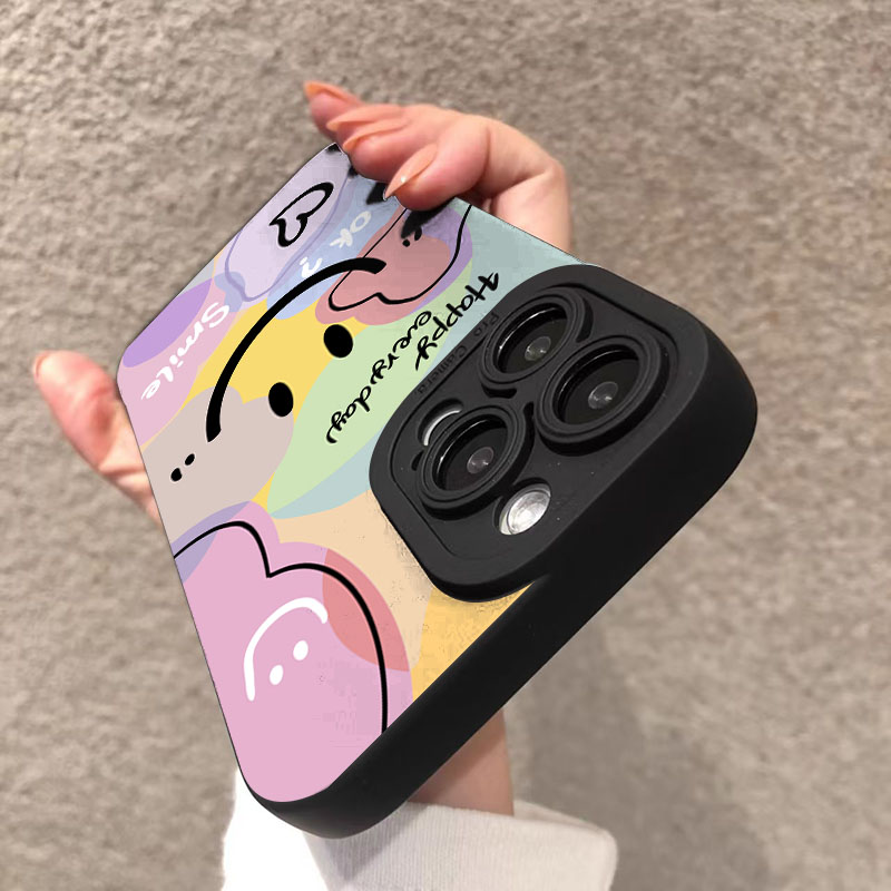 Coque de téléphone pour Samsun - Phone Cases Cute avis et prix