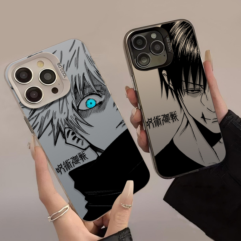 Coque de téléphone stylée Toji - Phone Cases Xiaomi avis et prix