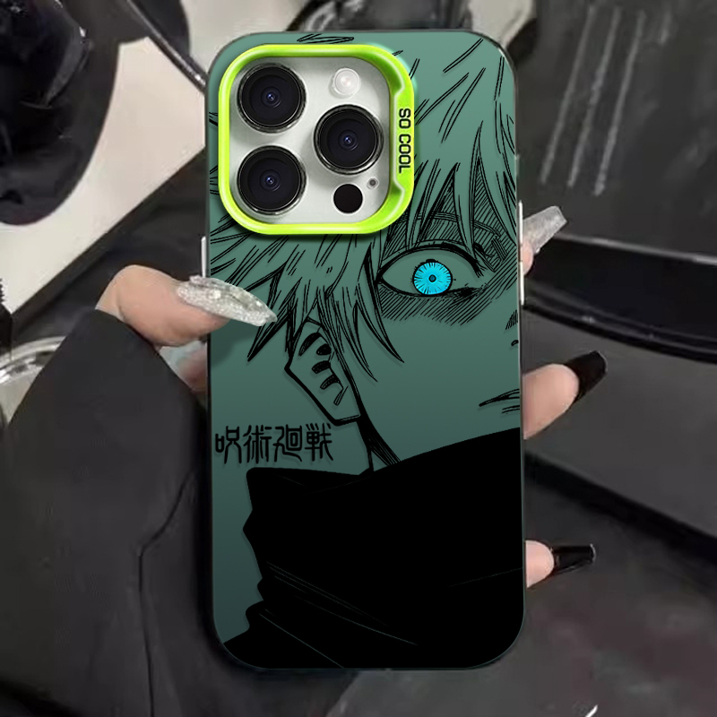 Coque de téléphone stylée Toji - Phone Cases Xiaomi avis et prix