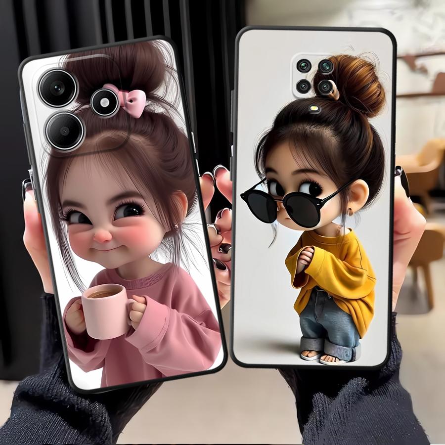 Coque de téléphone à motif de  - Phone Cases Xiaomi avis et prix