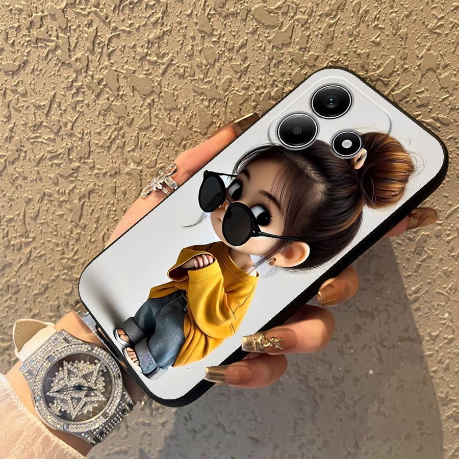Coque de téléphone à motif de  - Phone Cases Xiaomi avis et prix