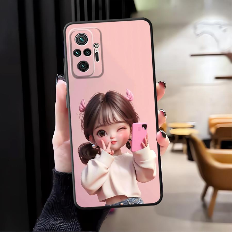 Coque de téléphone à motif de  - Phone Cases Xiaomi avis et prix