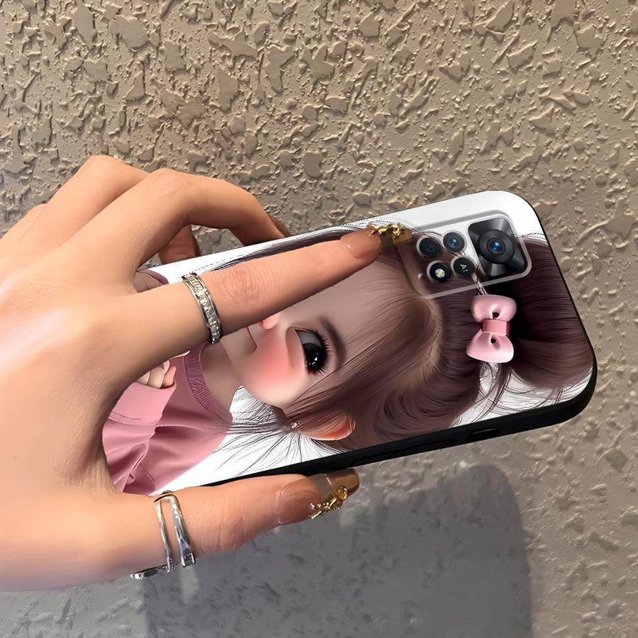 Coque de téléphone à motif de  - Phone Cases Xiaomi avis et prix