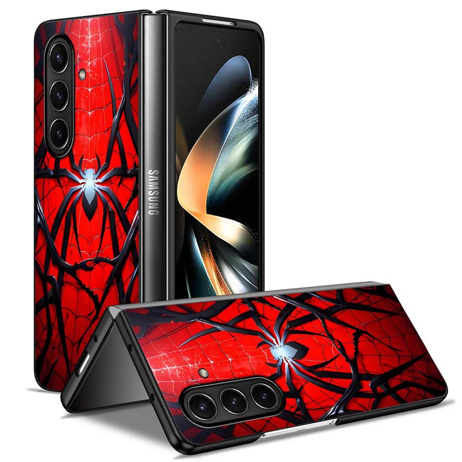 Coque araignée créative pour S - Phone Cases Z Fold 4 avis et prix