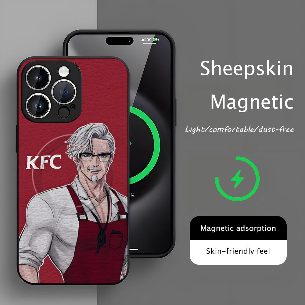 Coque de téléphone de luxe hau - Phone Cases With Magsafe avis et prix